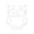 WhyteOwl Logo
