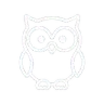WhyteOwl Logo